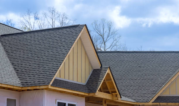4 Ply Roofing in Ludington, MI